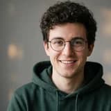 Noah Gold, Freelance Developer