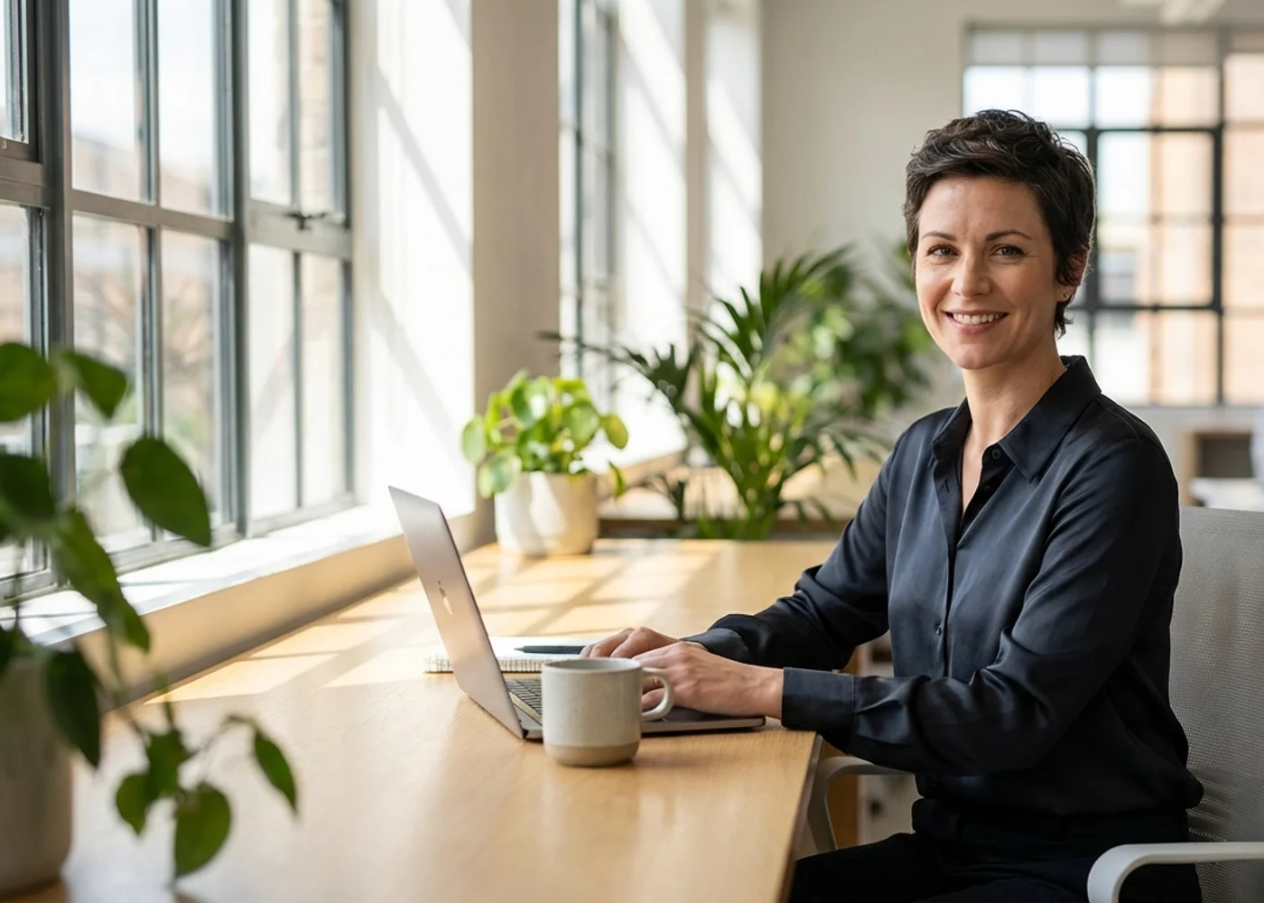 Lynn Marshall, CTO at Pine Labs Studio